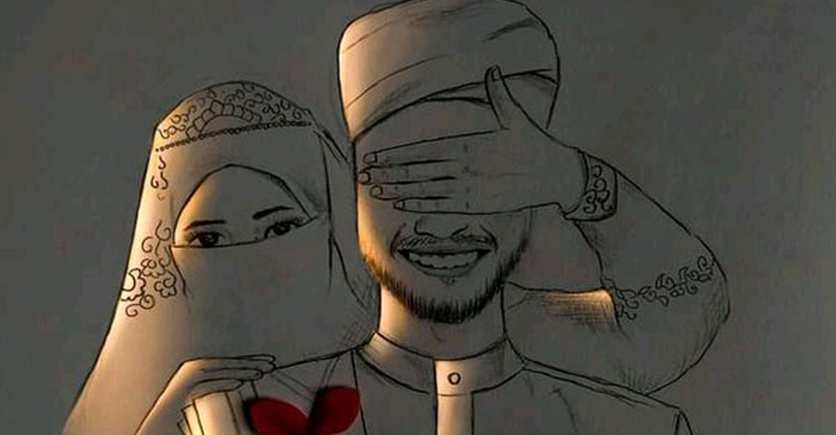 ভালোবাসার মানুষকে বিয়ে করতে দোয়া করা যাবে?