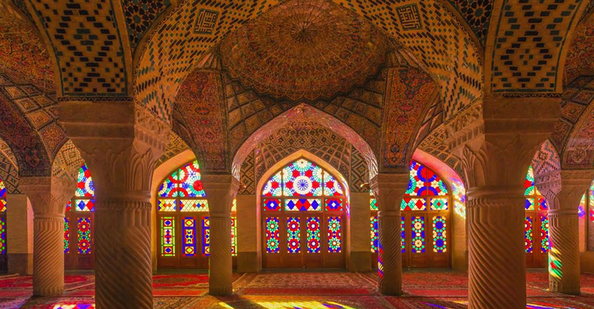 মসজিদ নির্মাণ করার সওয়াব