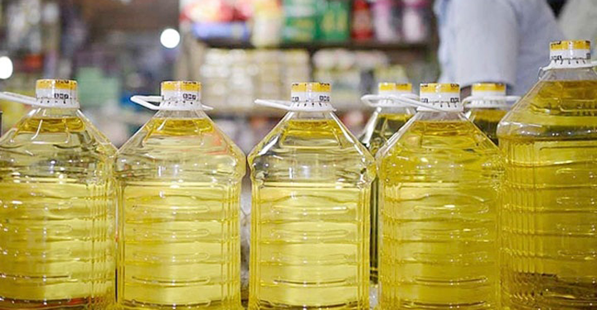 সুপার শপগুলো থেকেও সয়াবিন তেল উধাও