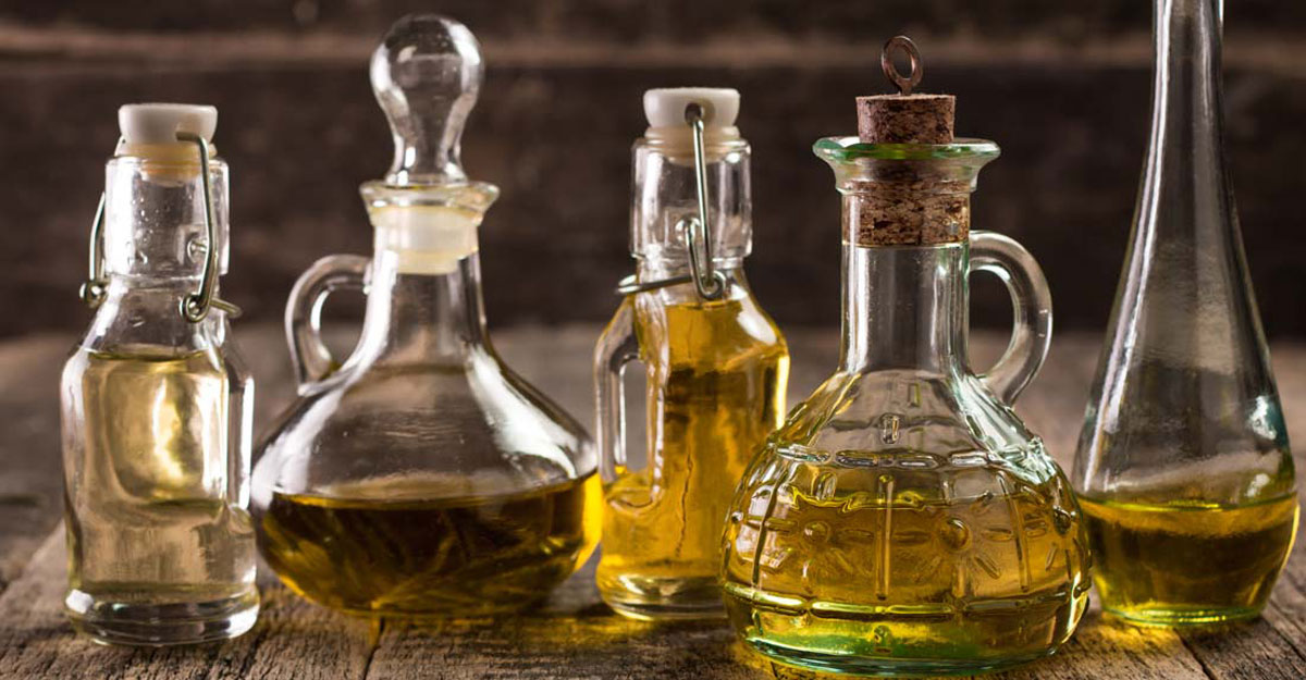 সয়াবিন তেলের বিকল্প কী