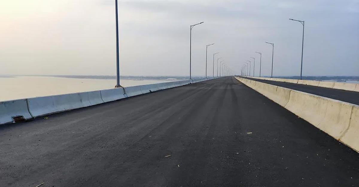 padma bridge
