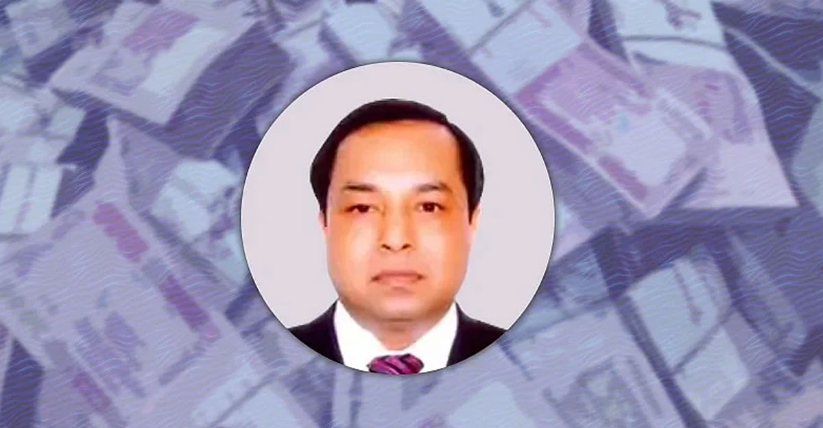 পি কে হালদারের পাচারের টাকা ফেরত আনা কতটা সহজ?