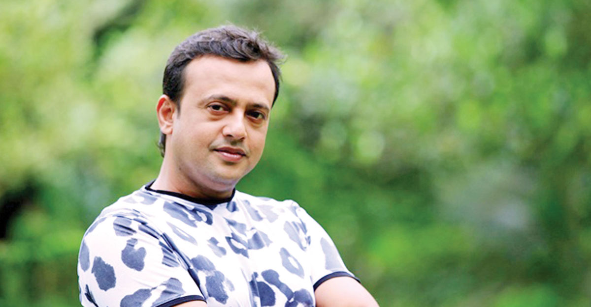 বাংলা ভাষায় সবচেয়ে শক্তিশালী শব্দ ‘মা’: রিয়াজ