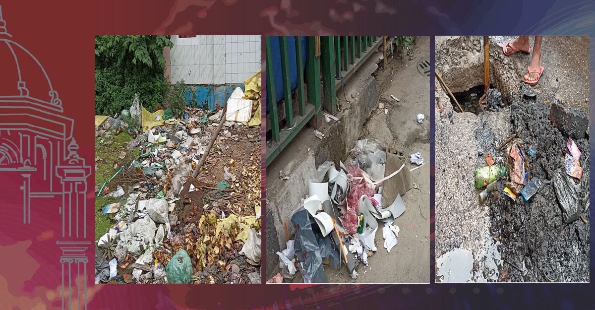 ছোট ভুলেই বড় দুর্ভোগ!