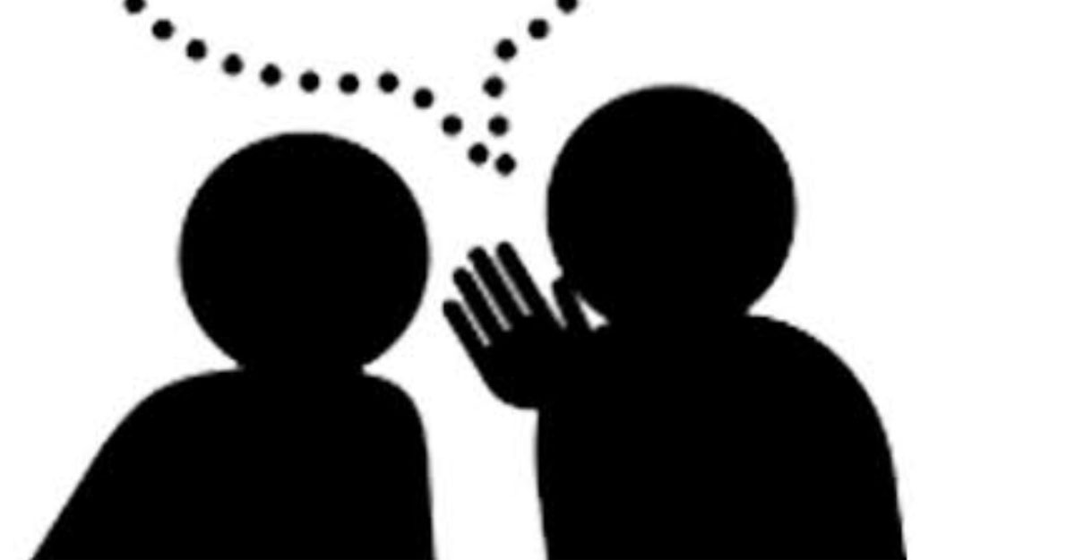 গুজব ছড়ানোর ভয়ঙ্কর পরিণতি