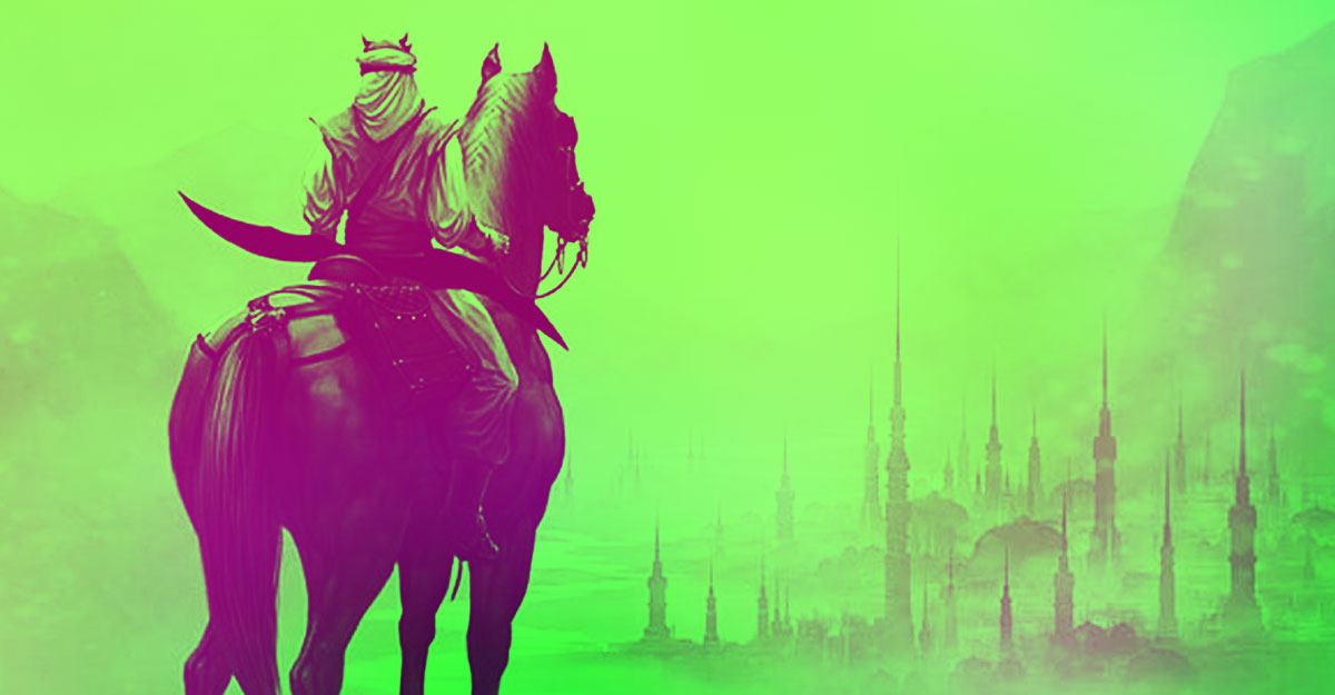 পবিত্র কোরআনে উল্লেখিত একমাত্র সাহাবি