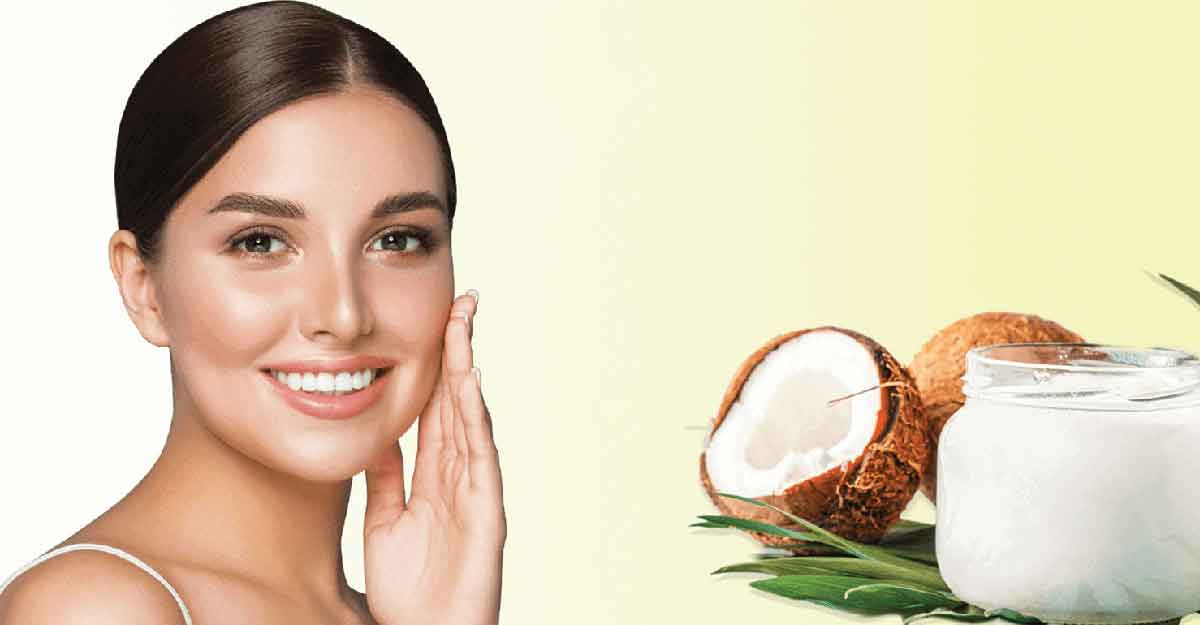 নারিকেলের দুধ: সৌন্দর্যের চাবিকাঠি