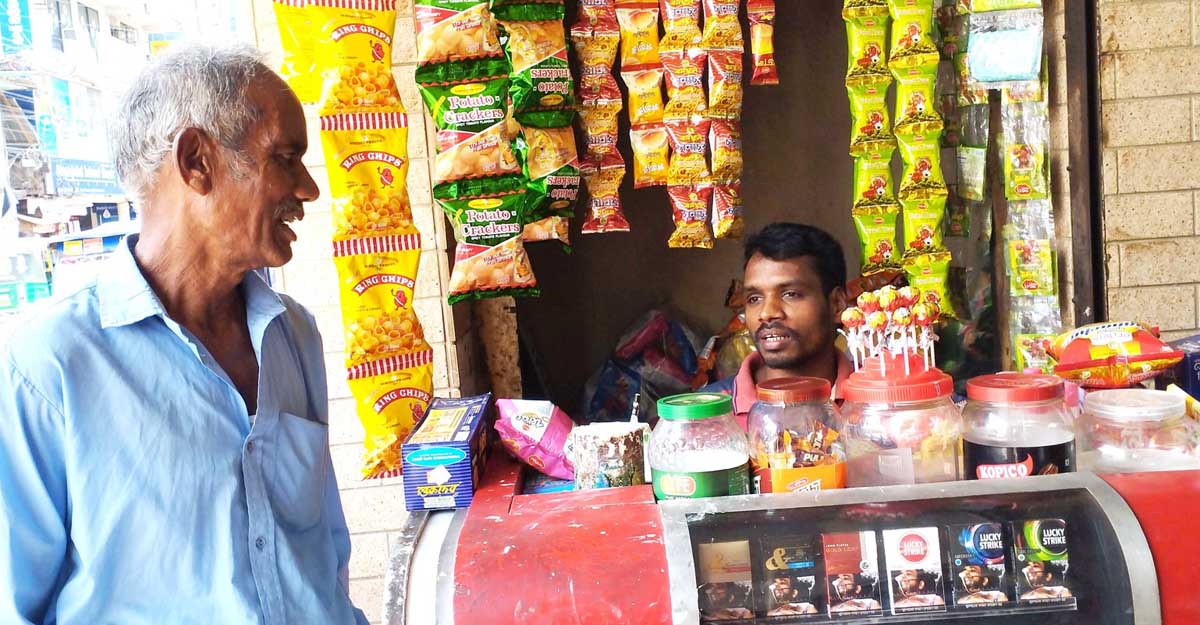 মূল্যবৃদ্ধির তালিকায় এবার সিগারেট