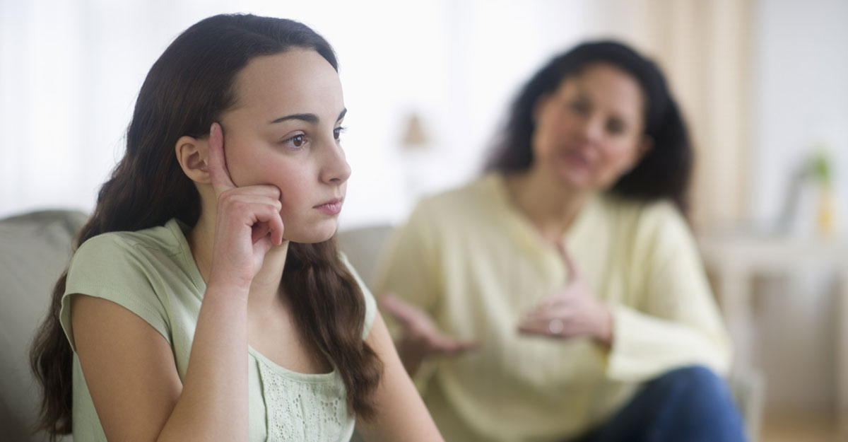 সন্তান বড় হলে কেন মায়ের কথা শোনে না