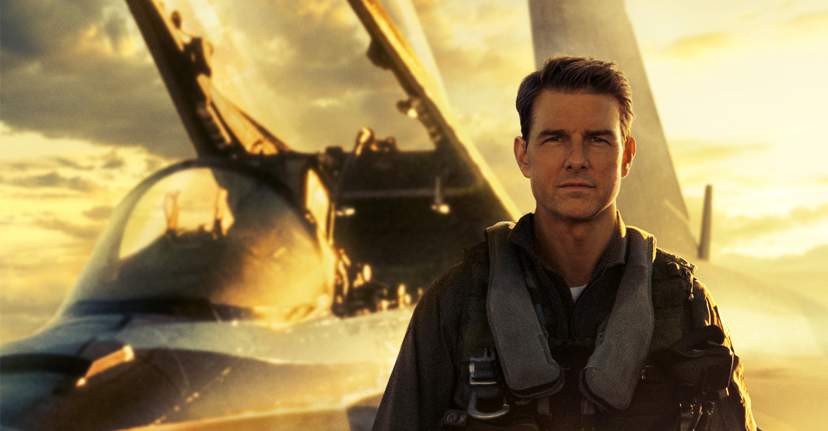 টম ক্রুজের ‘টপ গান’ আসছে ঢাকায়