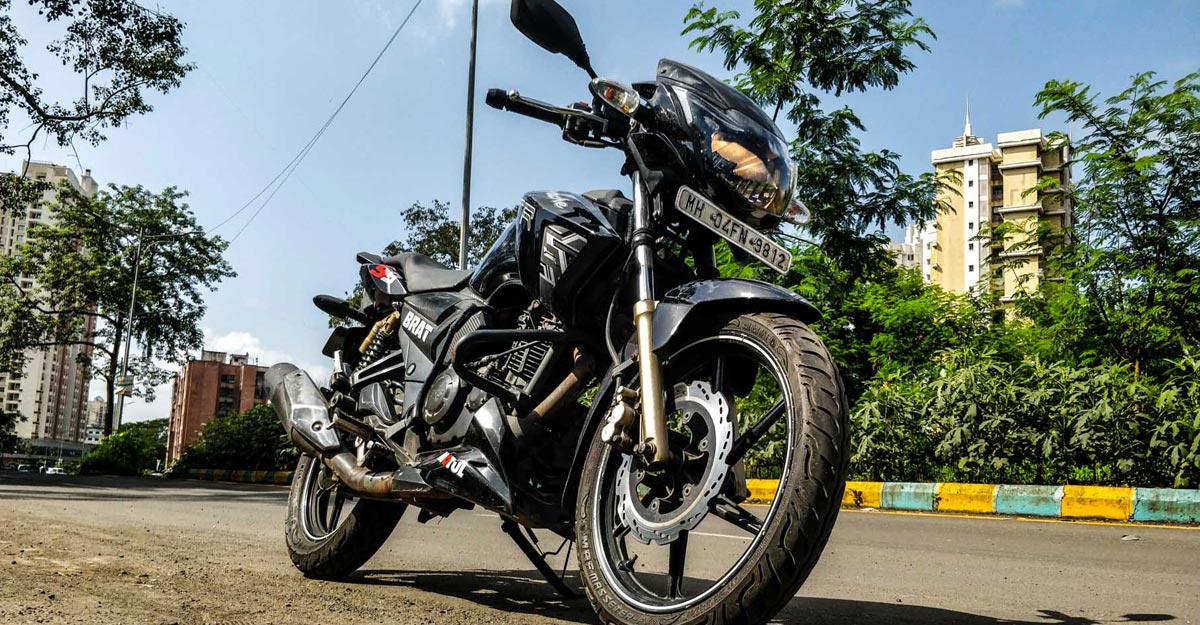 যেসব লক্ষণে বুঝবেন বাইকের টায়ার বদলাতে হবে