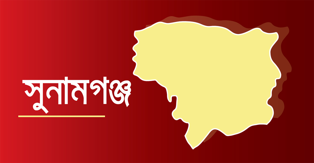 সুনামগঞ্জে বিদ্যুৎস্পৃষ্ট হয়ে যুবকের মৃত্যু