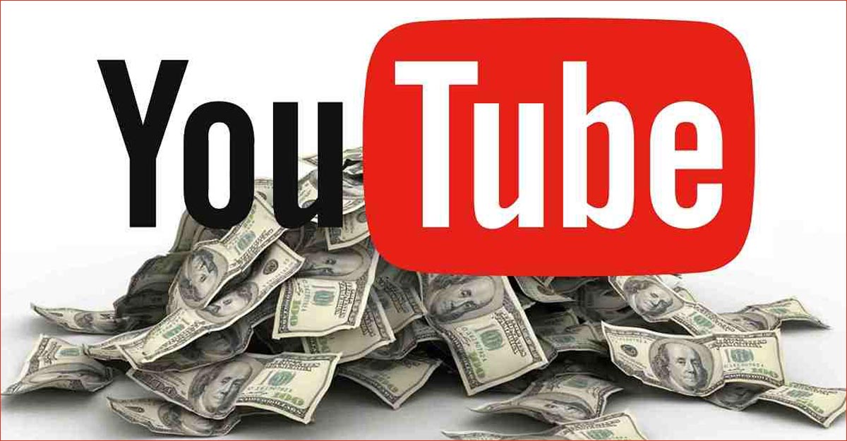 ইউটিউব থেকে মাসে লাখ টাকা আয়ের উপায়