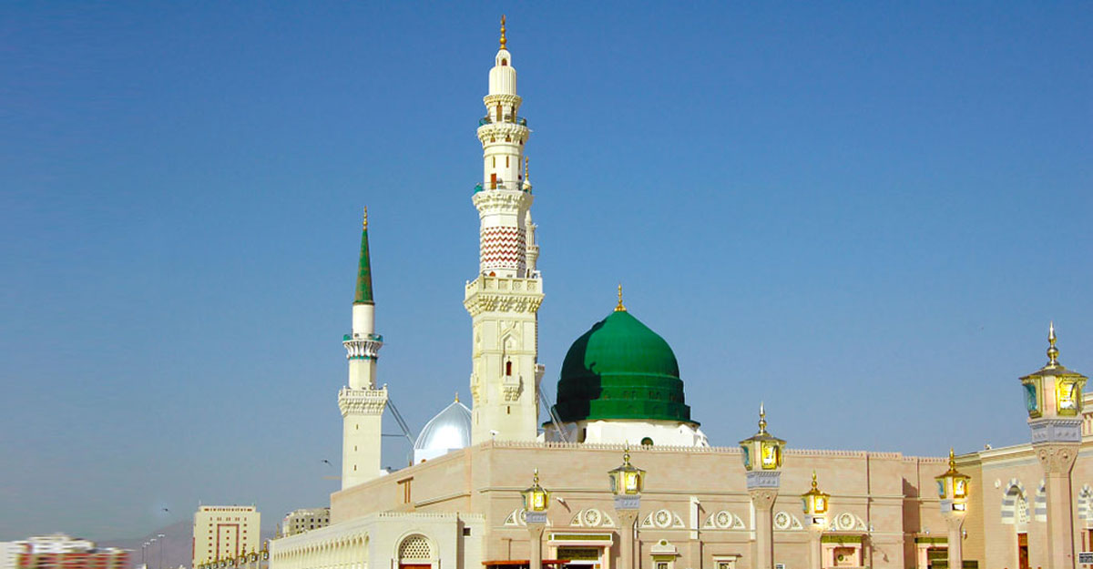 যে কারণে নবীজির মজলিসে ছুটে এসেছিল আবু লাহাবের স্ত্রী