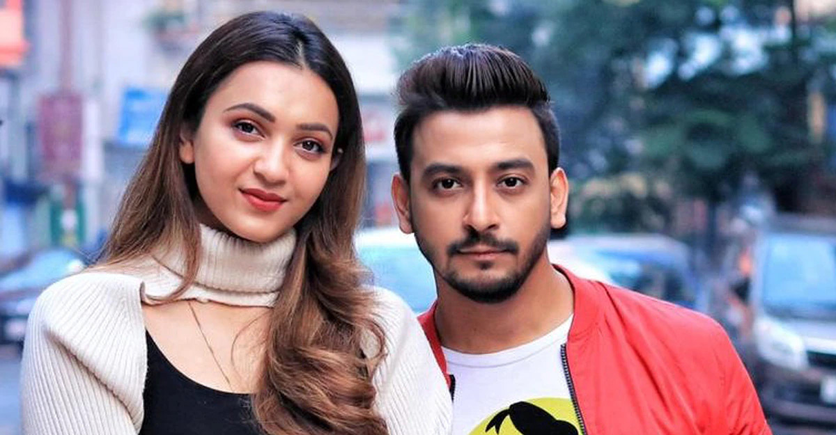 বিয়ের পিঁড়িতে বসতে যাচ্ছেন বনি-কৌশানি