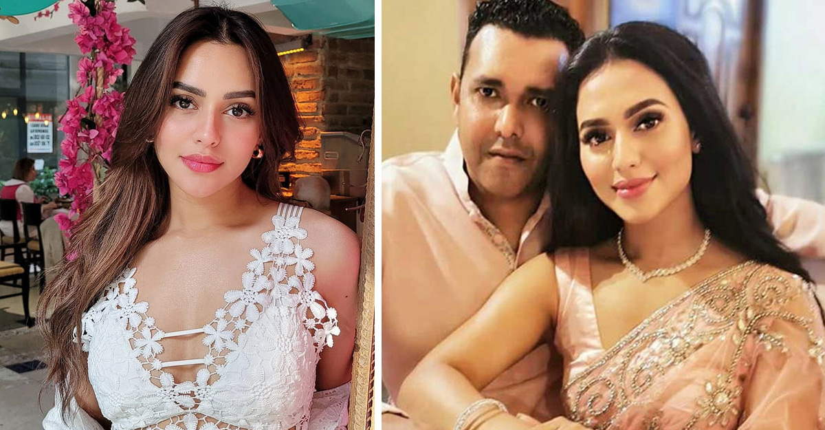 বাগদানের তিন বছর, ফারিয়ার বিয়ের কী খবর