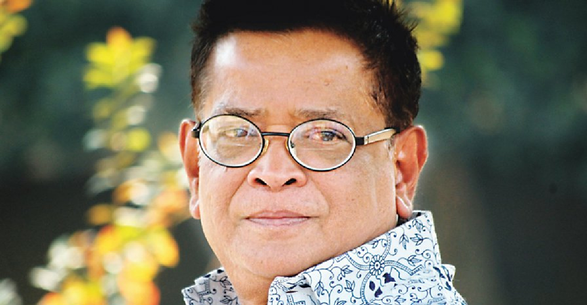 হুমায়ূন আহমেদের জন্মদিন আজ