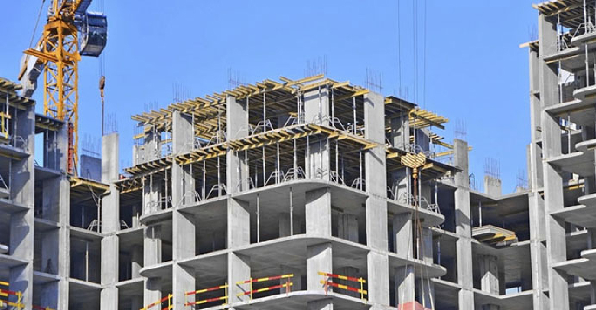 ঢাকার নতুন ইমারত বিধিমালা, ক্ষতির মুখে আবাসন খাত