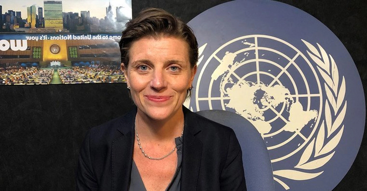 সরকার চাইলে নির্বাচনে সহযোগিতা দেবে জাতিসংঘ