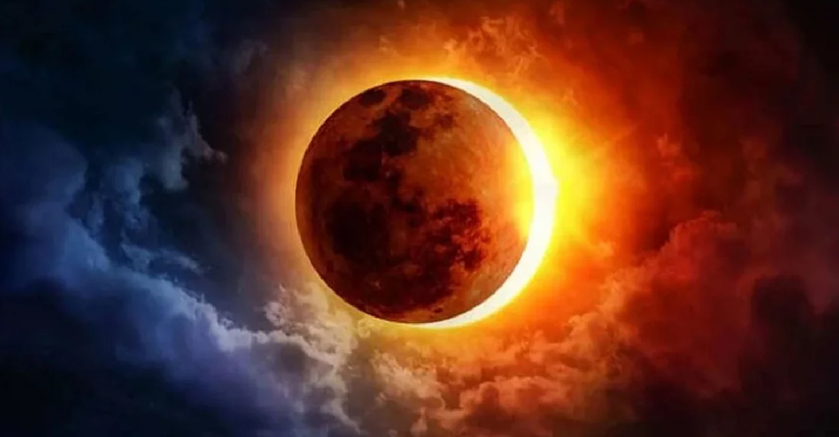 আজ আংশিক সূর্যগ্রহণ, দেশেও দেখা যাবে