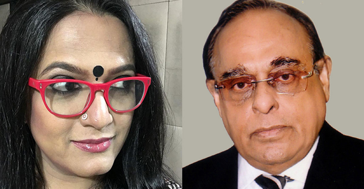 ব্যারিস্টার মইনুলের বিরুদ্ধে মাসুদা ভাট্টির মানহানির মামলা স্থগিত