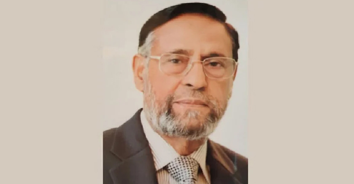 সরকার মনে করে আ.লীগ হলো দেশের মালিক: কর্নেল অলি