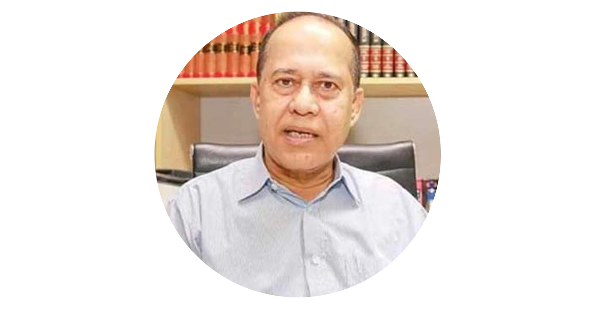 আমাদের কোনো পক্ষ নেই: সিইসি