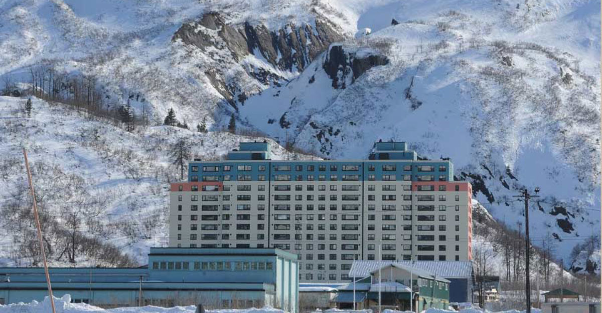 একান্নবর্তী পরিবারের দখলে গোটা শহর, সবকিছু হয় একসঙ্গে