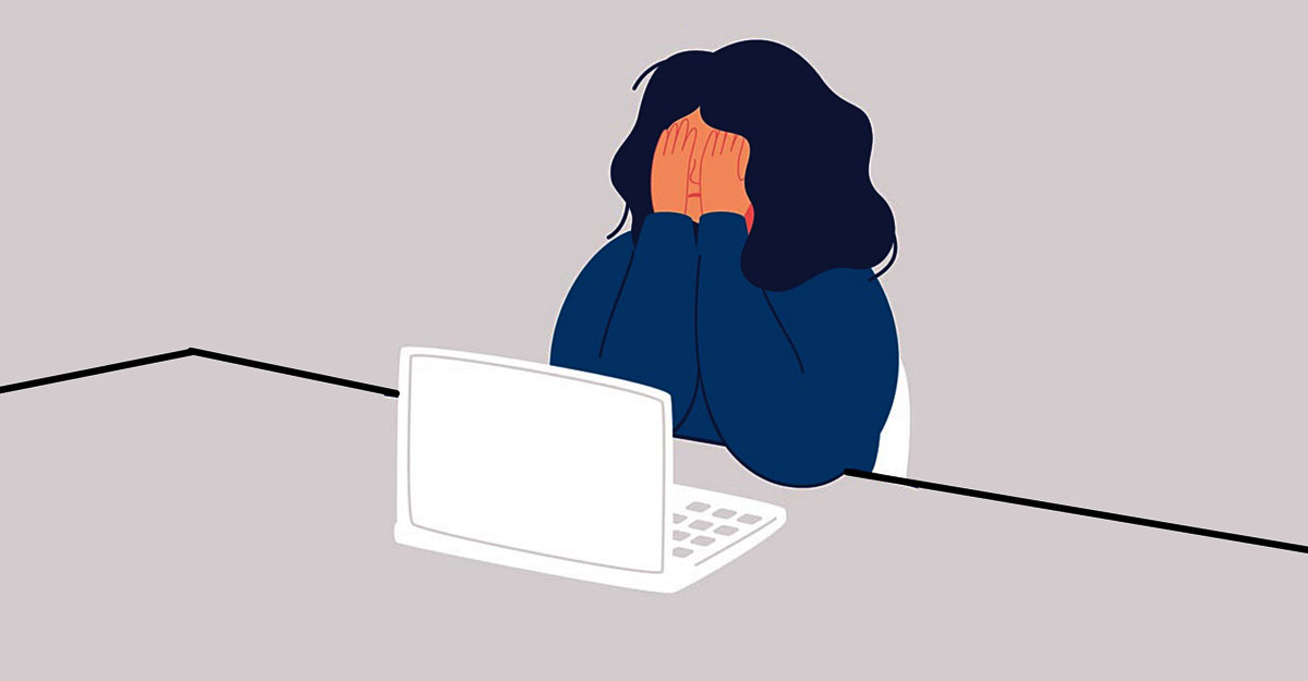 সোশ্যাল মিডিয়ায় গালিগালাজ, ইসলাম কী বলে?