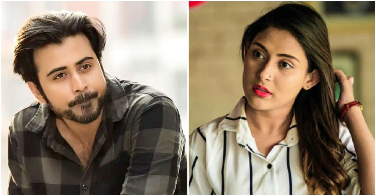 মেহজাবিন-নিশোসহ ছয়জনকে আদালতে হাজির হতে সমন