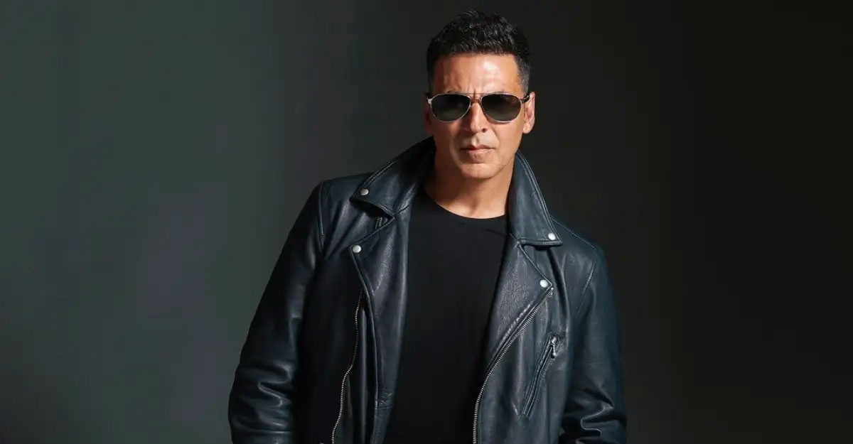 বানোয়াট খবরে চটেছেন অক্ষয়