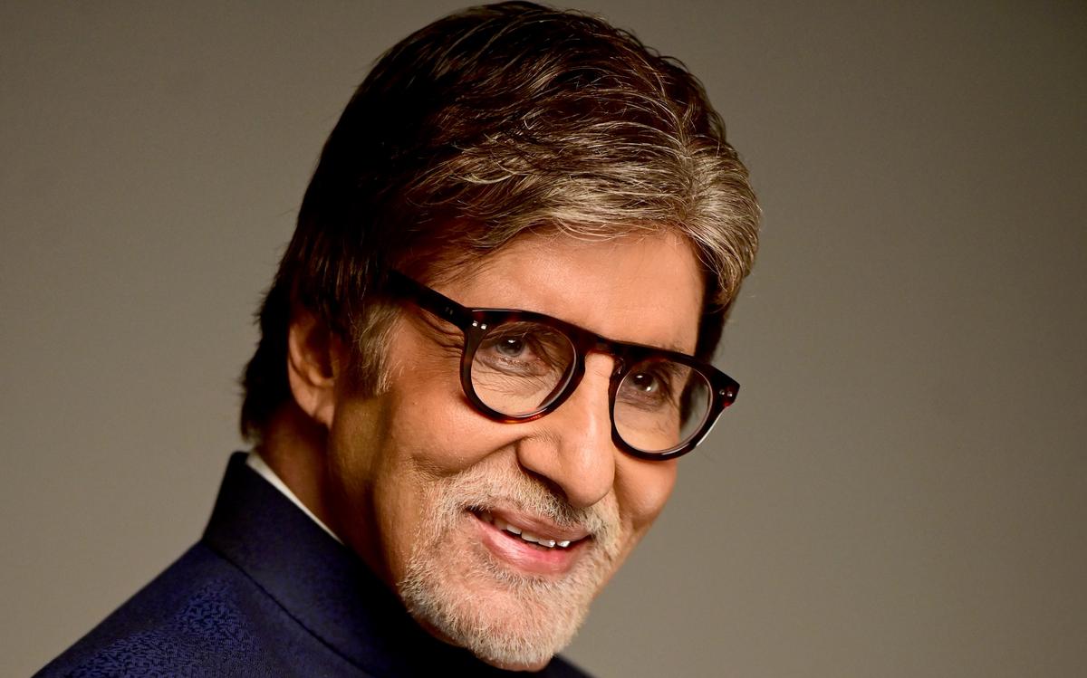 amitabh bachchan