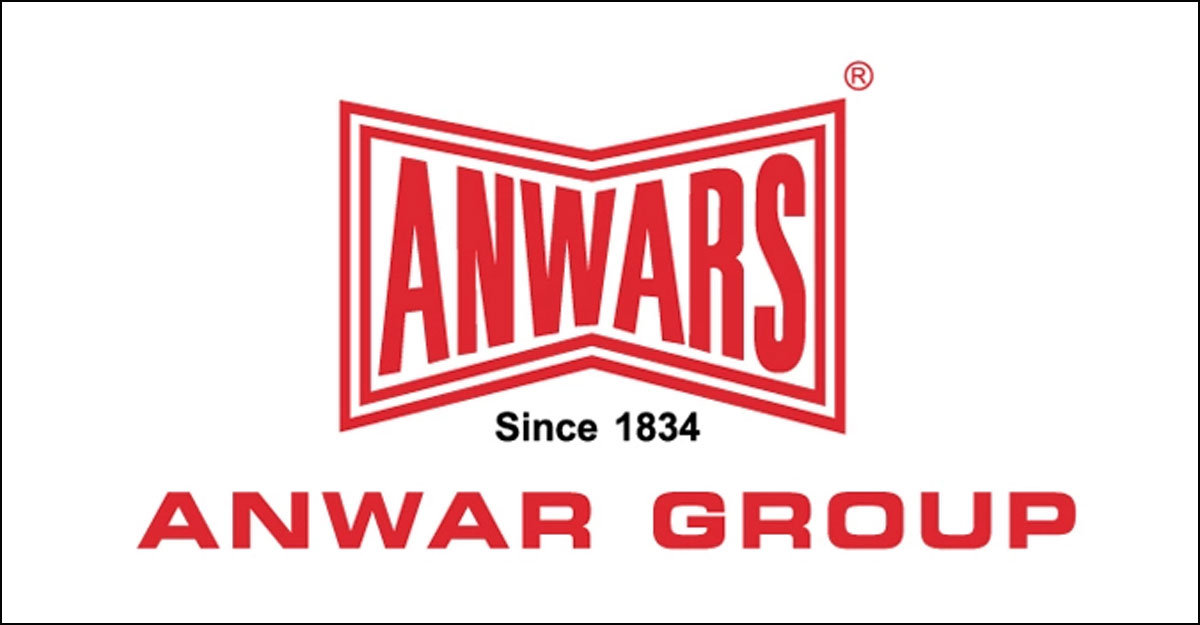 বিনা অভিজ্ঞতায় আনোয়ার গ্রুপে চাকরি