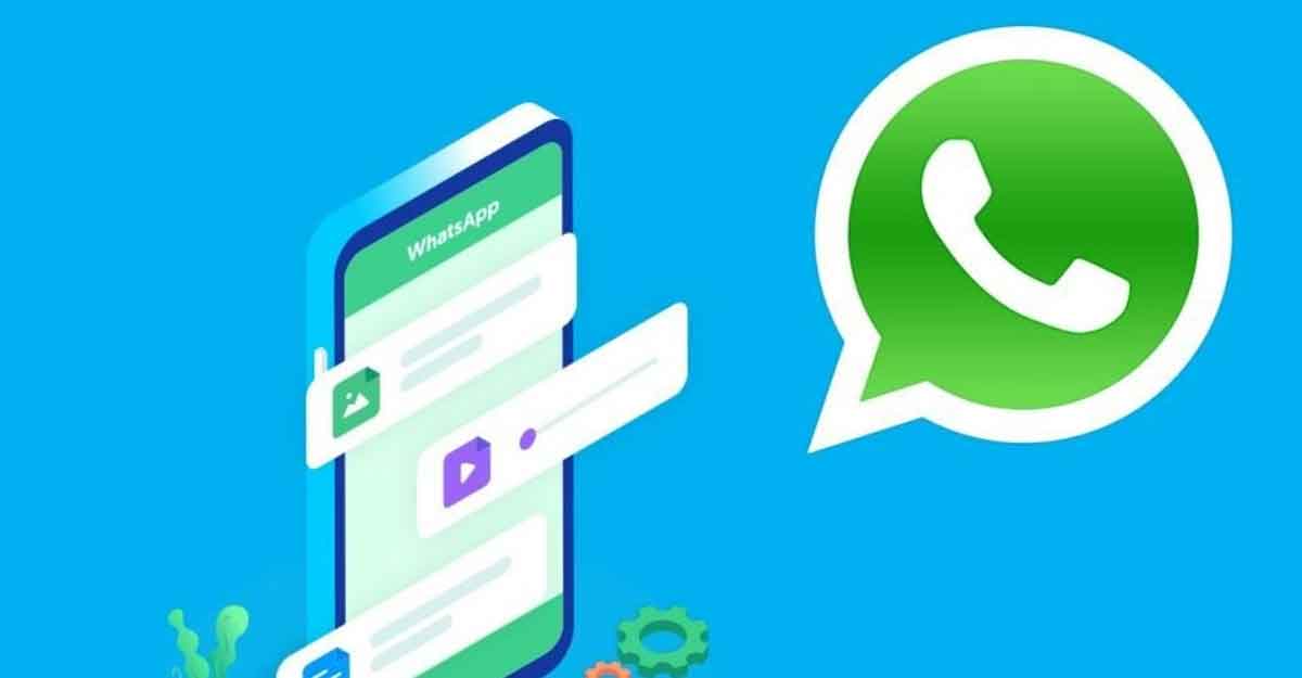 হোয়াটসঅ্যাপে এলো সেলফ চ্যাট ফিচার