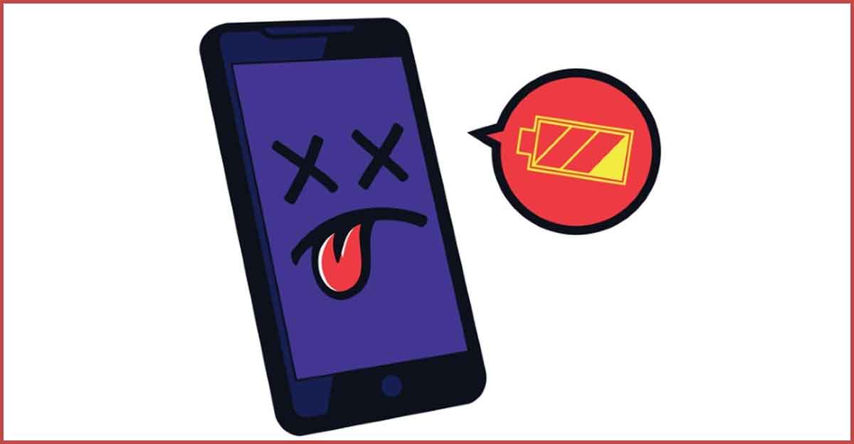 ফোনের ব্যাটারির শত্রু যেসব অ্যাপস