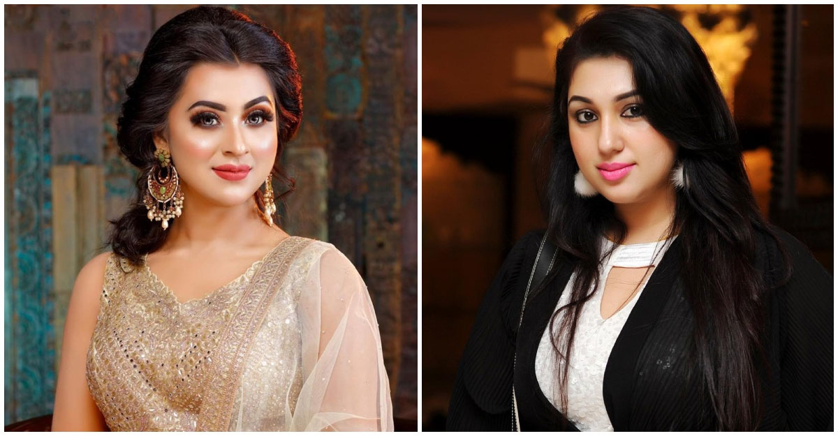 ফের বুবলীকে ব্যঙ্গ করলেন অপু