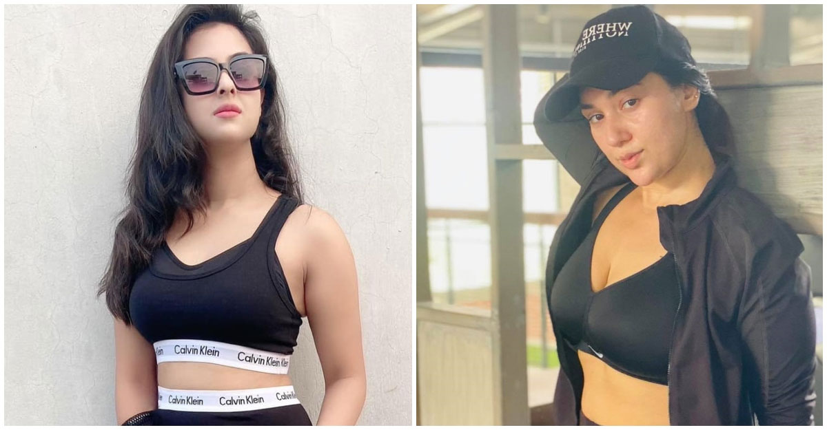 ঝগড়া থামছেই না অপু-বুবলীর