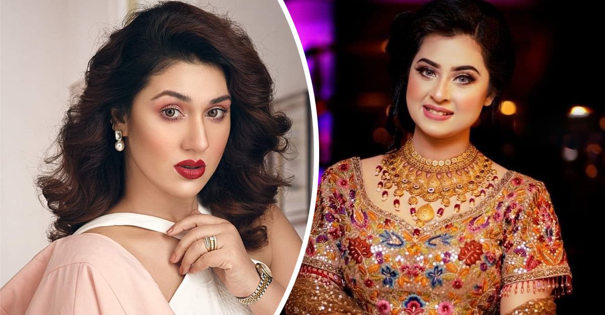 বুবলীর প্রতিটি বক্তব্যই আমার কাছে হাস্যকর মনে হয়: অপু বিশ্বাস