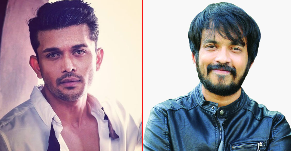 আরিয়ানের সিনেমায় শুভ