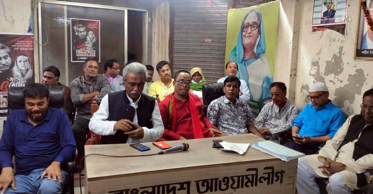 রংপুরে নৌকার প্রার্থী চায় আওয়ামী লীগ