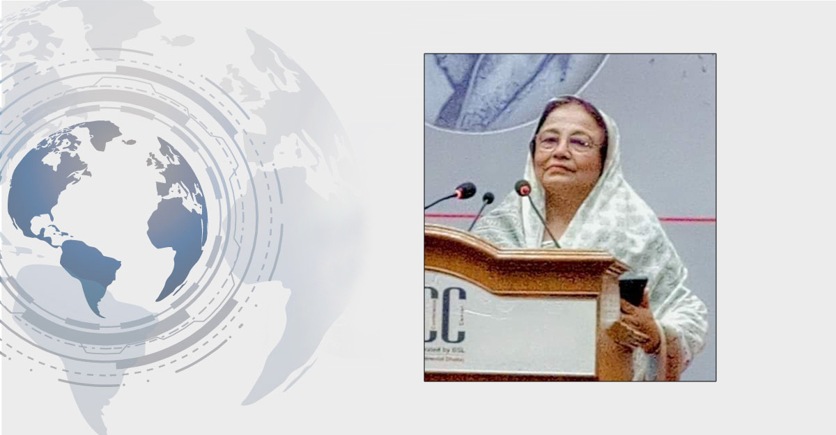 আওয়ামী লীগের মহিলা বিষয়ক সম্পাদক হলেন জাহানারা বেগম