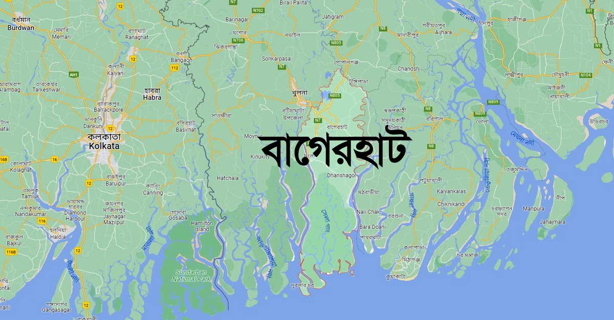 বাগেরহাট জেলা পরিষদ নির্বাচনে বিজয়ী হলেন যারা