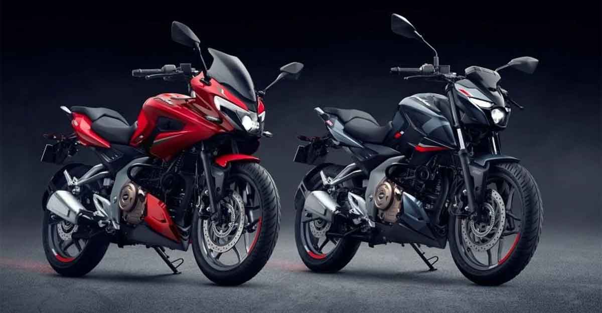 পিছিয়ে পড়েছে বাজাজ, হারানো বাজার ফেরাতে আনছে নতুন পালসার