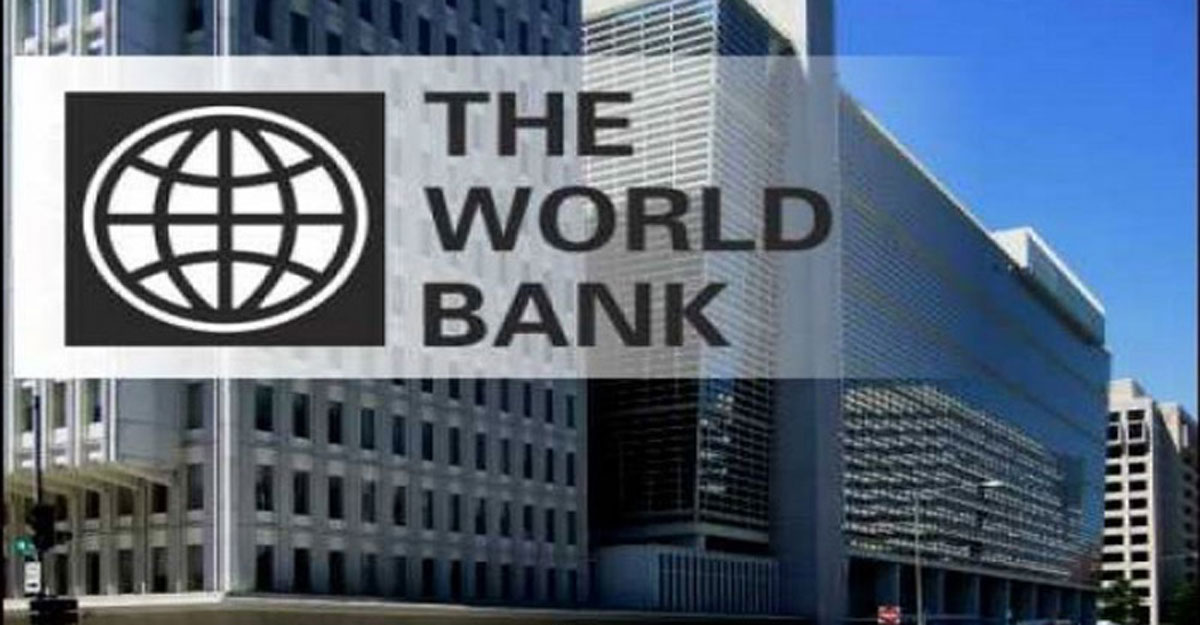 বাংলাদেশের সবুজায়নে ২৬৫০ কোটি টাকা অনুমোদন বিশ্বব্যাংকের