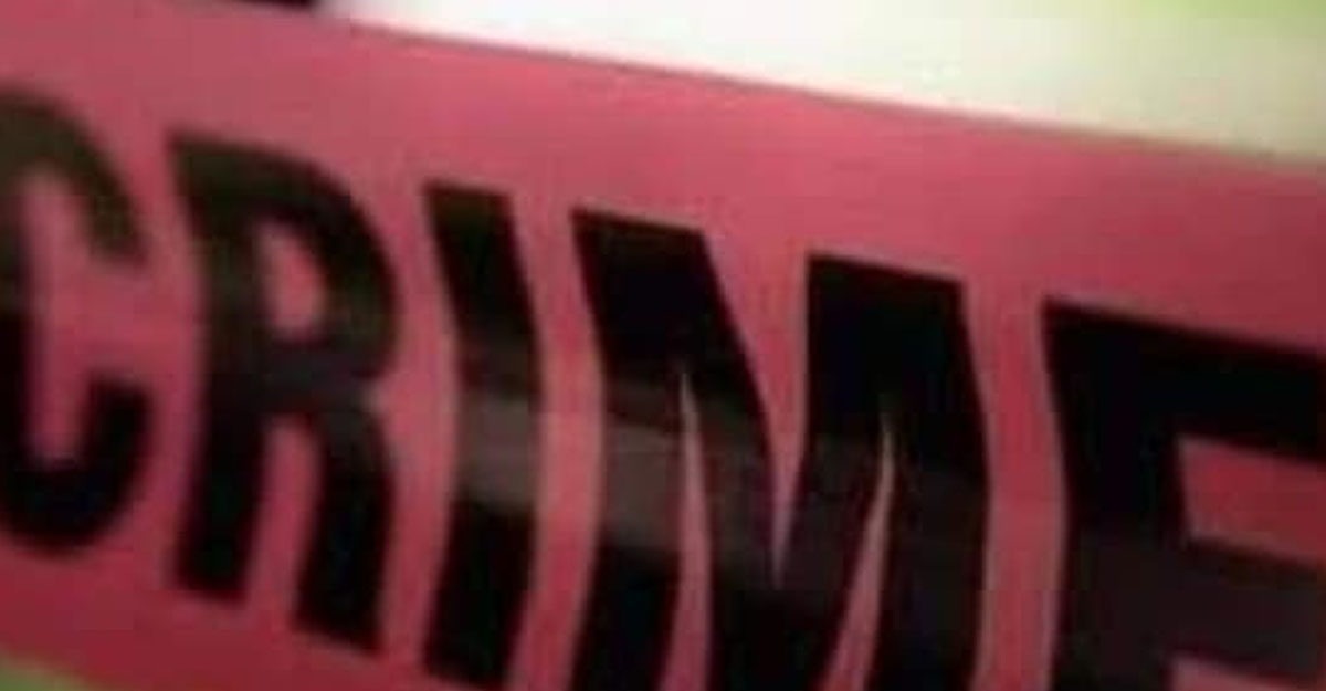 জমিতে বেড়া দেওয়া কেন্দ্র করে চাচার হাতে ভাতিজা খুন