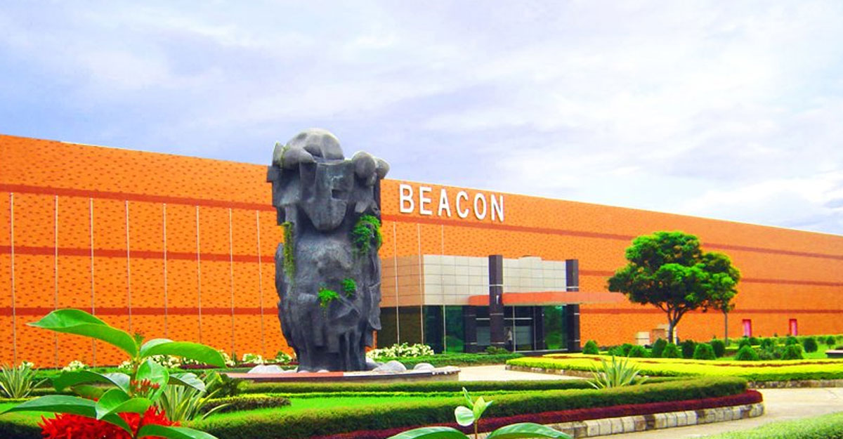 ম্যানেজার পদে বিকনে চাকরির সুযোগ