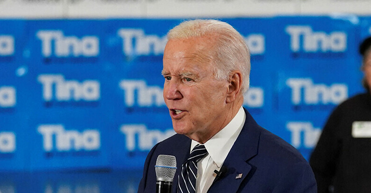 পাকিস্তানকে ‘সবচেয়ে বিপজ্জনক দেশ’ বললেন বাইডেন