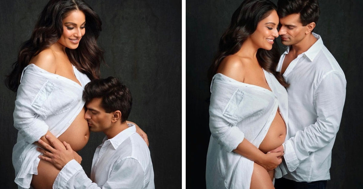 মা হলেন বিপাশা বসু