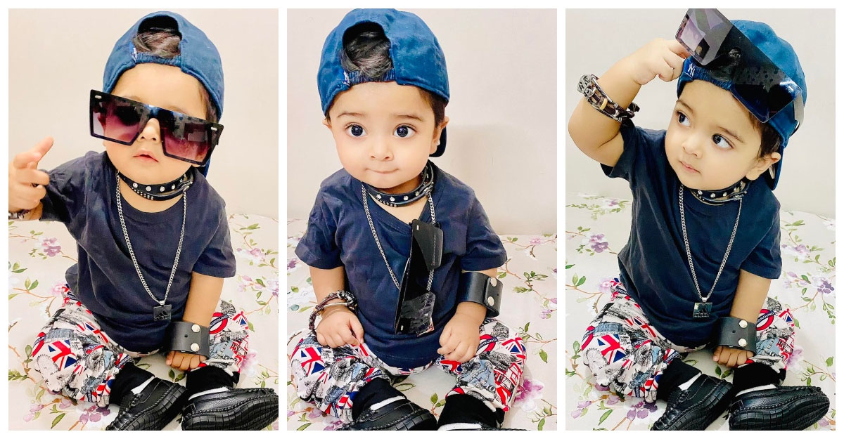 সবাই সাবধান, শহরে নতুন বাপজান: বুবলী