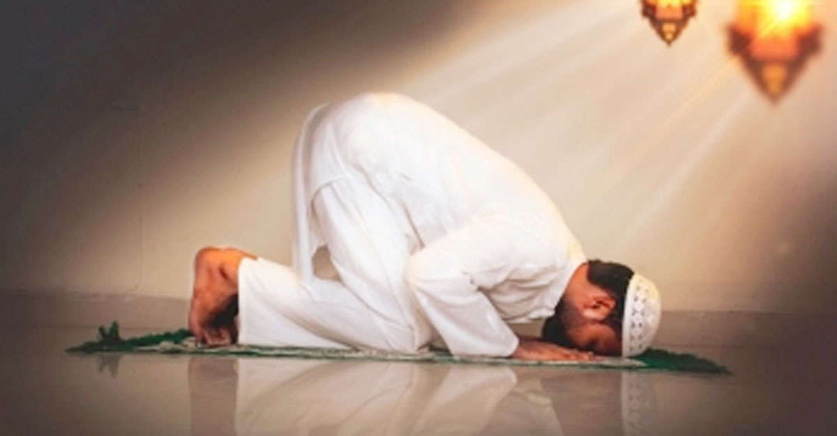 বিতর নামাজের রাকাতসংখ্যা ও পড়ার নিয়ম